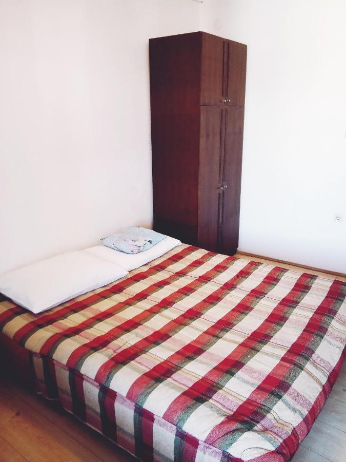 Vila Umicevic Hotel Bijela Buitenkant foto