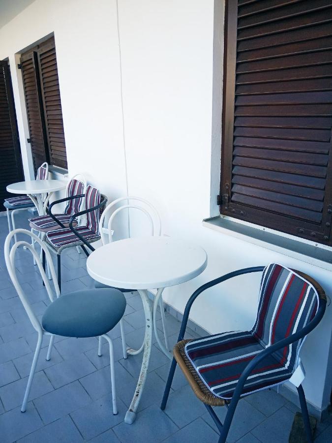 Vila Umicevic Hotel Bijela Buitenkant foto