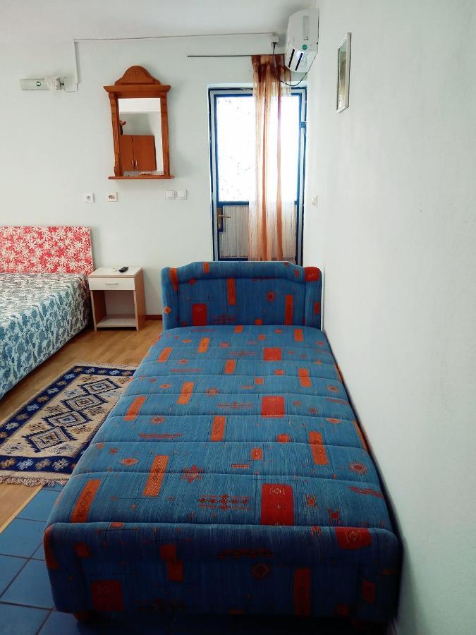 Vila Umicevic Hotel Bijela Buitenkant foto