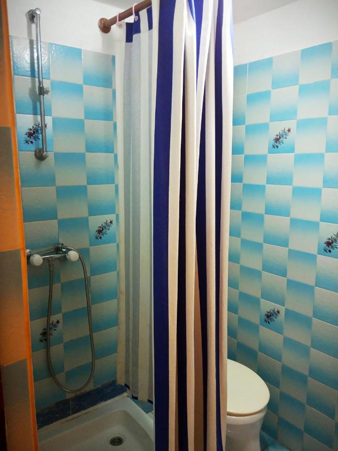 Vila Umicevic Hotel Bijela Buitenkant foto